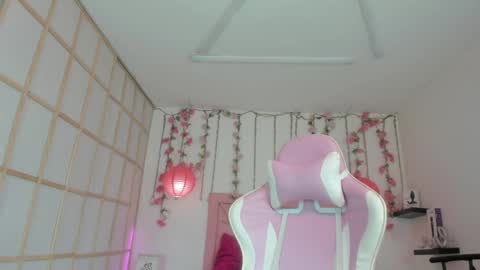 julieta online show from March 28, 7:57 pm