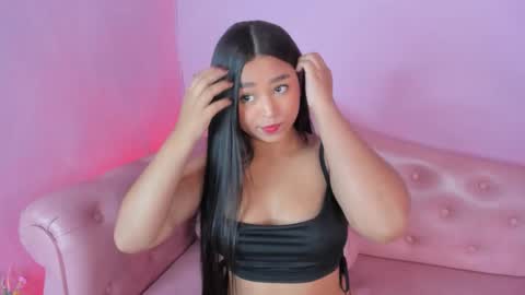 _julisweet_ online show from November 3, 12:17 pm