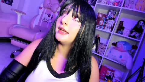 JULIANA online show from January 31, 6:36 pm