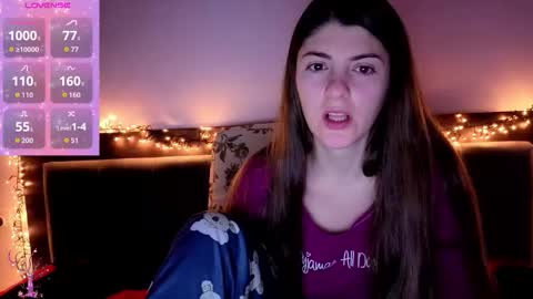 Snapshot of _just_a_simple_girl chatting on February 26, 3:16 am _just_a_simple_girl online show from February 26, 3:16 am