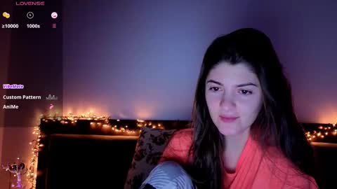 Snapshot of _just_a_simple_girl chatting on March 2, 2:58 am _just_a_simple_girl online show from March 2, 2:58 am
