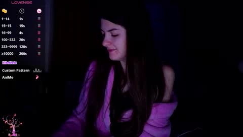 Snapshot of _just_a_simple_girl chatting on March 17, 4:06 am _just_a_simple_girl online show from March 17, 4:06 am