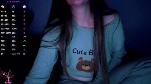 Snapshot of _just_a_simple_girl chatting on March 19, 12:14 am _just_a_simple_girl online show from March 19, 12:14 am