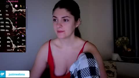 Snapshot of _just_a_simple_girl chatting on April 16, 2:56 am _just_a_simple_girl online show from April 16, 2:56 am