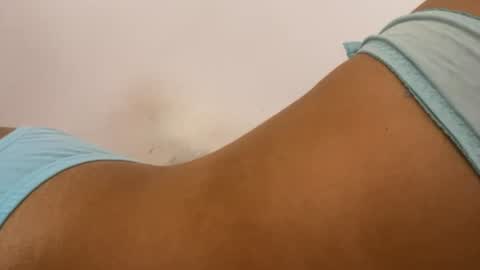 _justagirl online show from July 24, 8:07 pm