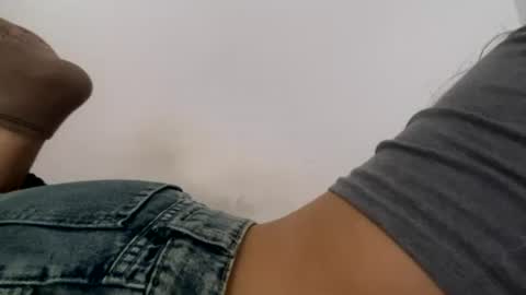 _justagirl online show from July 27, 9:22 pm