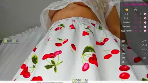 _justcallme_ online show from February 19, 8:16 pm