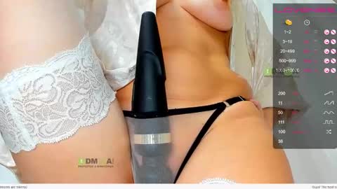 _justcallme_ online show from March 1, 8:33 pm