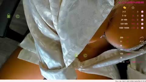 _justcallme_ online show from July 28, 3:32 pm