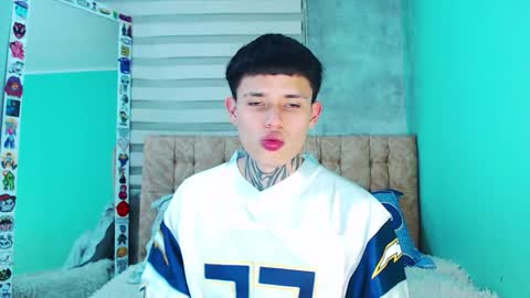 Snapshot of _justinmoon2 chatting on November 24, 3:50 am mod online show from November 24, 3:50 am