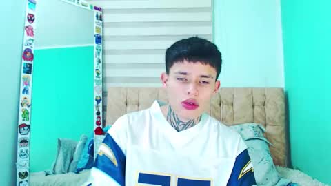 mod online show from January 17, 5:01 am