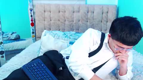 Snapshot of _justinmoon2 chatting on February 20, 6:26 am mod online show from February 20, 6:26 am