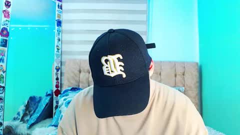 Snapshot of _justinmoon2 chatting on February 24, 4:43 am mod online show from February 24, 4:43 am