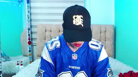 Snapshot of _justinmoon2 chatting on March 2, 5:19 am mod online show from March 2, 5:19 am