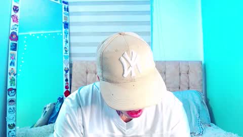 Snapshot of _justinmoon2 chatting on March 5, 5:58 am mod online show from March 5, 5:58 am