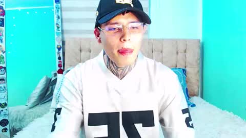 Snapshot of _justinmoon2 chatting on March 6, 6:54 am mod online show from March 6, 6:54 am