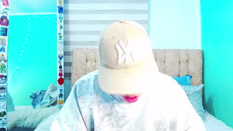 Snapshot of _justinmoon2 chatting on March 17, 5:11 am mod online show from March 17, 5:11 am