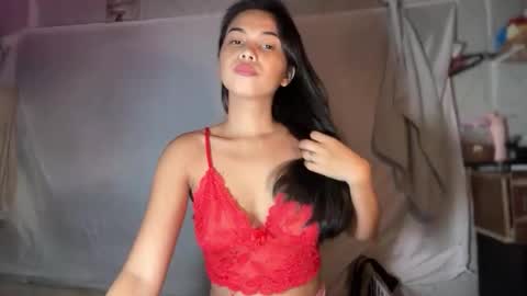 Snapshot of _justrea chatting on April 23, 12:29 pm call me rea online show from April 23, 12:29 pm