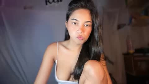 Snapshot of _justrea chatting on April 24, 5:37 pm call me rea online show from April 24, 5:37 pm