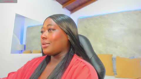 Kanela Anderson online show from December 20, 2:29 am