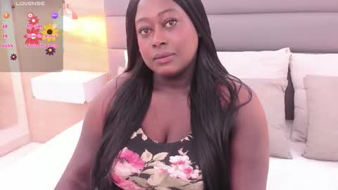 Kanela Anderson online show from January 18, 2:43 pm