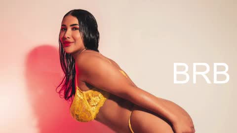 Karen online show from March 8, 8:44 am