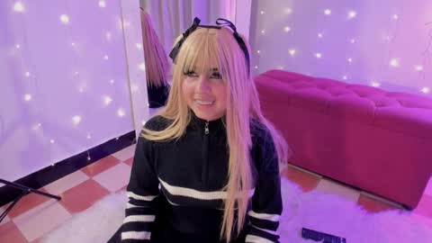 _karine01 online show from September 25, 1:09 am