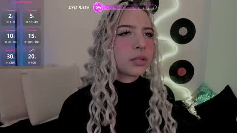 _karine01 online show from March 8, 2:04 am