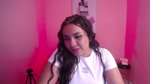 Snapshot of _karola12 chatting on September 15, 1:16 am _karola12 online show from September 15, 1:16 am