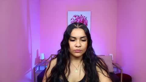 Snapshot of _karola12 chatting on September 16, 6:25 am _karola12 online show from September 16, 6:25 am