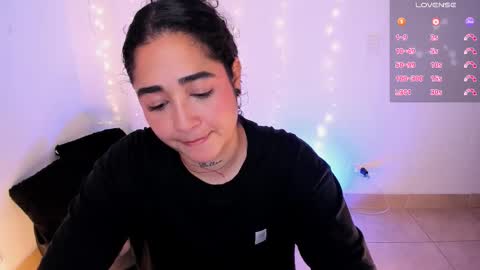 Snapshot of _kat_1 chatting on March 8, 1:15 pm online show from March 8, 1:15 pm