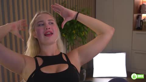 Kate online show from September 26, 9:35 am