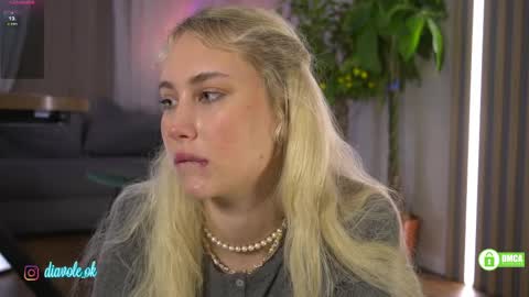 Kate online show from March 25, 4:24 pm