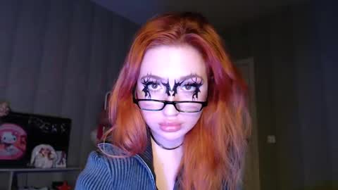 katemiller online show from January 7, 1:24 pm