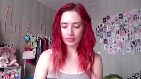 Snapshot of _katemiller_ chatting on March 16, 4:07 am katemiller online show from March 16, 4:07 am