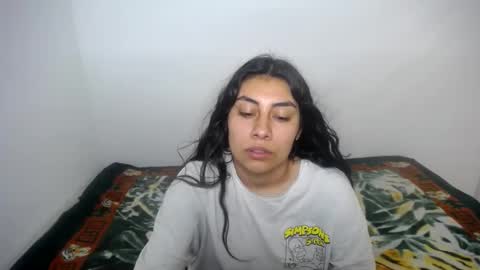 kateryn online show from February 26, 8:44 pm