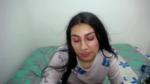 kateryn online show from March 2, 9:43 pm