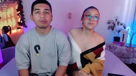 Kathy and Myke  online show from January 22, 2:14 pm