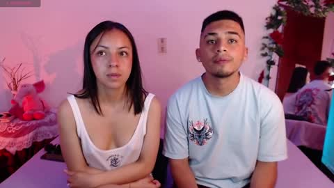 Kathy and Myke  online show from February 7, 2:15 pm