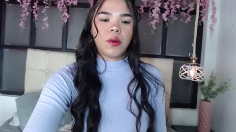 Snapshot of _kathya_spinelli_ chatting on September 21, 1:46 pm kathy online show from September 21, 1:46 pm