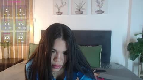 Snapshot of _kathya_spinelli_ chatting on October 1, 1:28 pm kathy online show from October 1, 1:28 pm