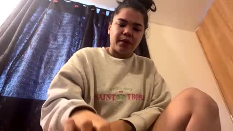 Snapshot of _kathya_spinelli_ chatting on October 8, 12:14 pm kathy online show from October 8, 12:14 pm