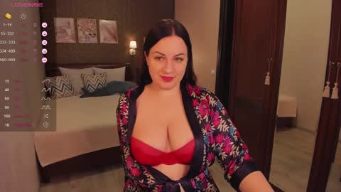 Kate online show from December 21, 4:09 am