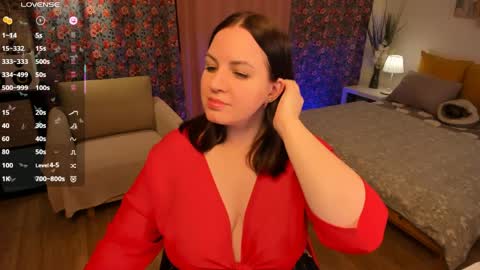 Snapshot of _katrin_ chatting on April 2, 11:57 pm Kate online show from April 2, 11:57 pm