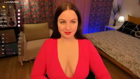 Snapshot of _katrin_ chatting on April 30, 6:36 pm Kate online show from April 30, 6:36 pm