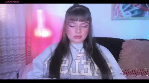 _kattykat online show from June 21, 9:17 pm
