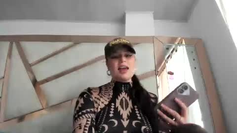 _kattykat online show from July 23, 9:02 pm