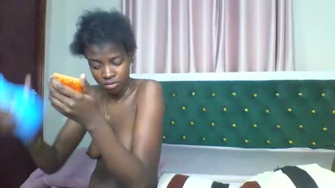 kaylee online show from March 19, 4:44 pm