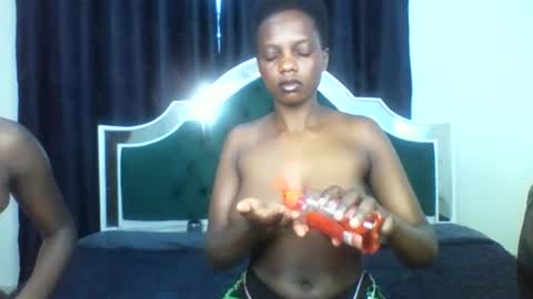 kaylee online show from March 24, 6:51 am