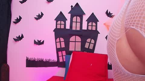 Kendall online show from October 21, 11:55 am